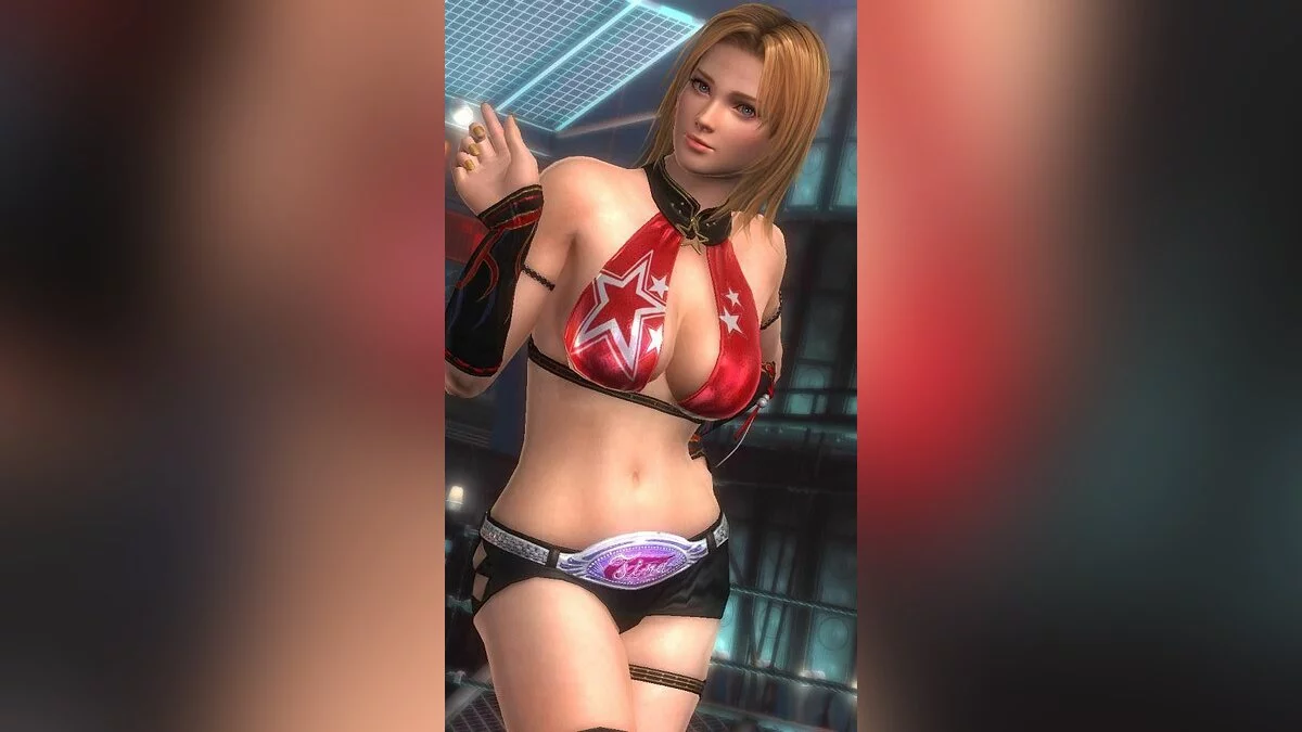 Дівчата з Dead or Alive / Зображення 147