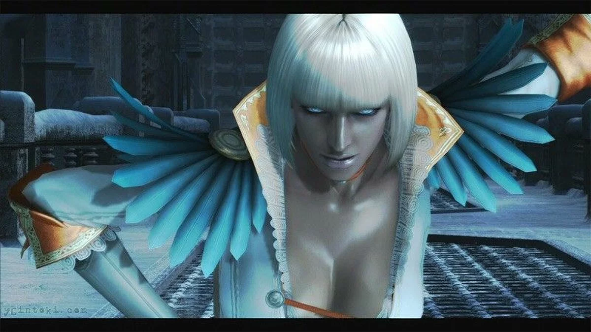 来自Devil May Cry的女孩 / 图片 3