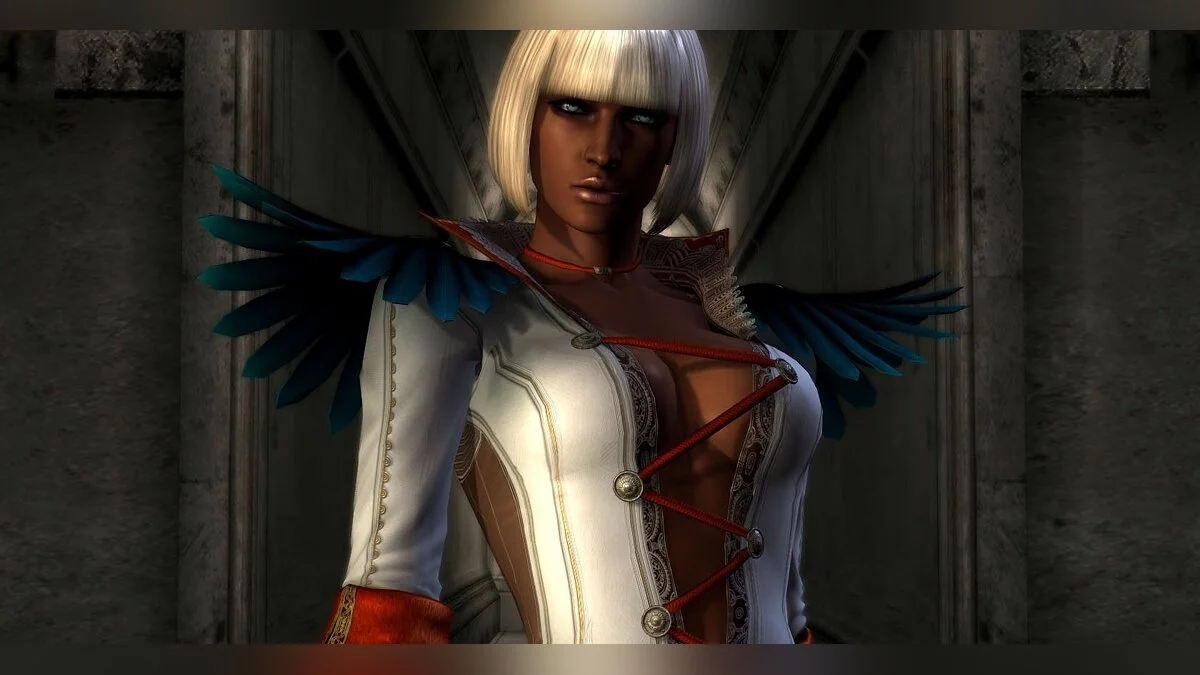 来自Devil May Cry的女孩 / 图片 5