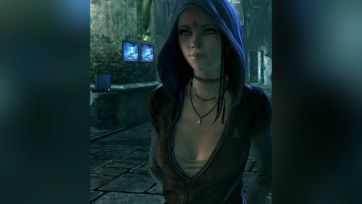 来自Devil May Cry的女孩 / 图片 22