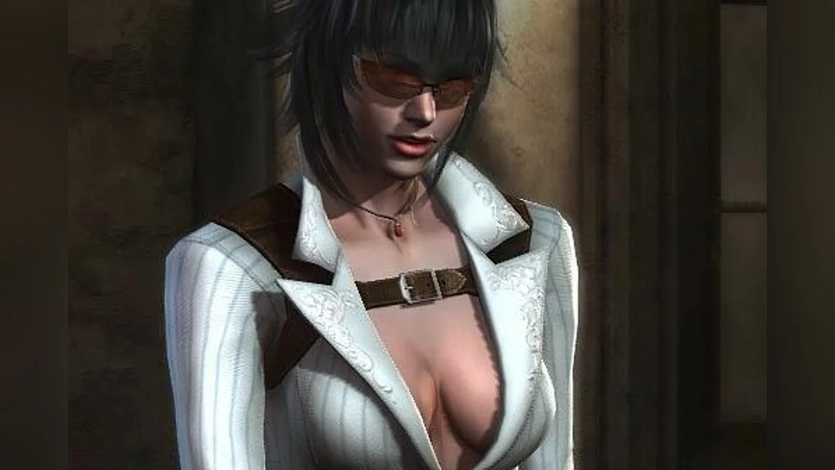 来自Devil May Cry的女孩 / 图片 10