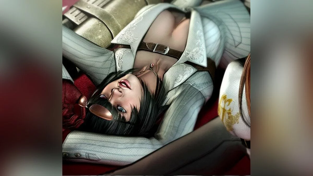 来自Devil May Cry的女孩 / 图片 14