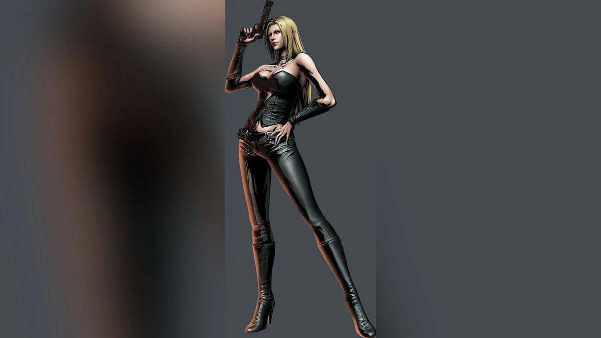 来自Devil May Cry的女孩 / 图片 19