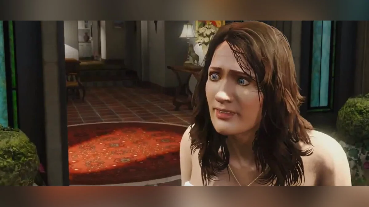 Gadis dari GTA / Gambar 9