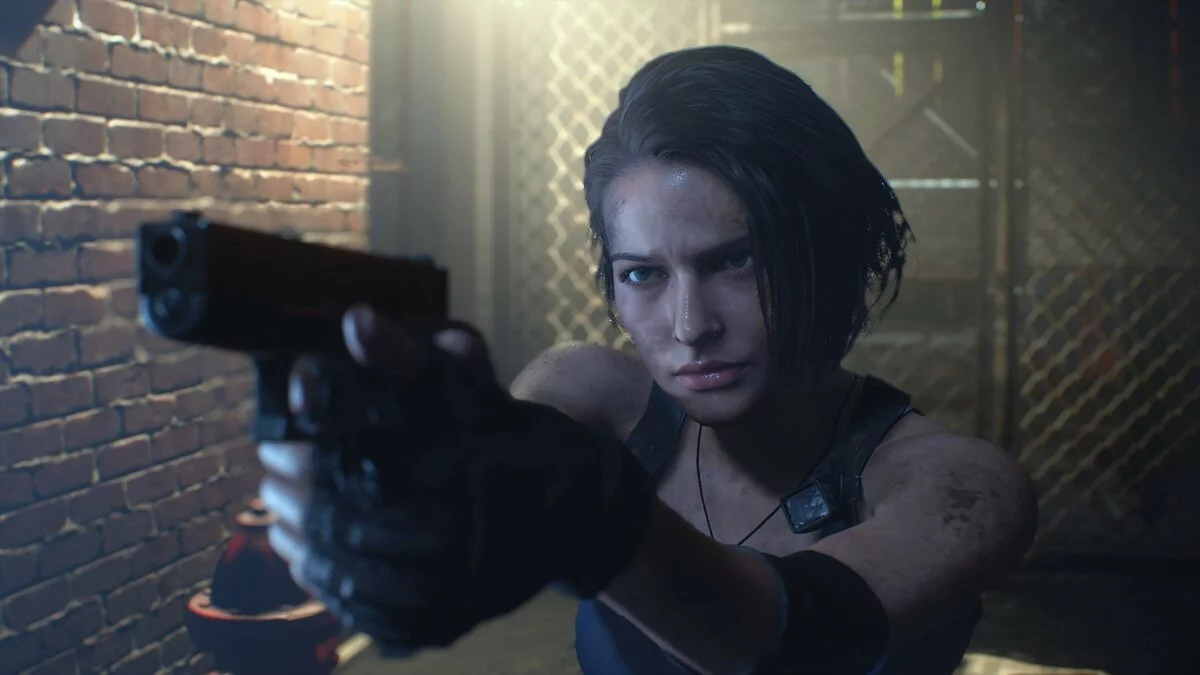 Дівчата з Resident Evil / Зображення 188