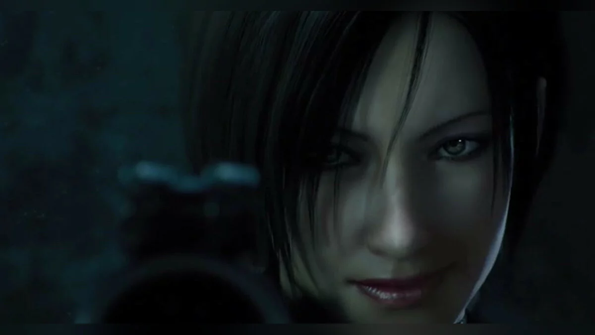 Дівчата з Resident Evil / Зображення 182