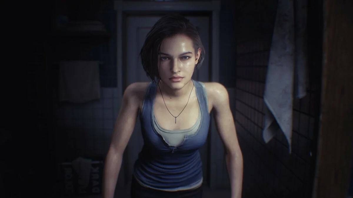 Дівчата з Resident Evil / Зображення 187