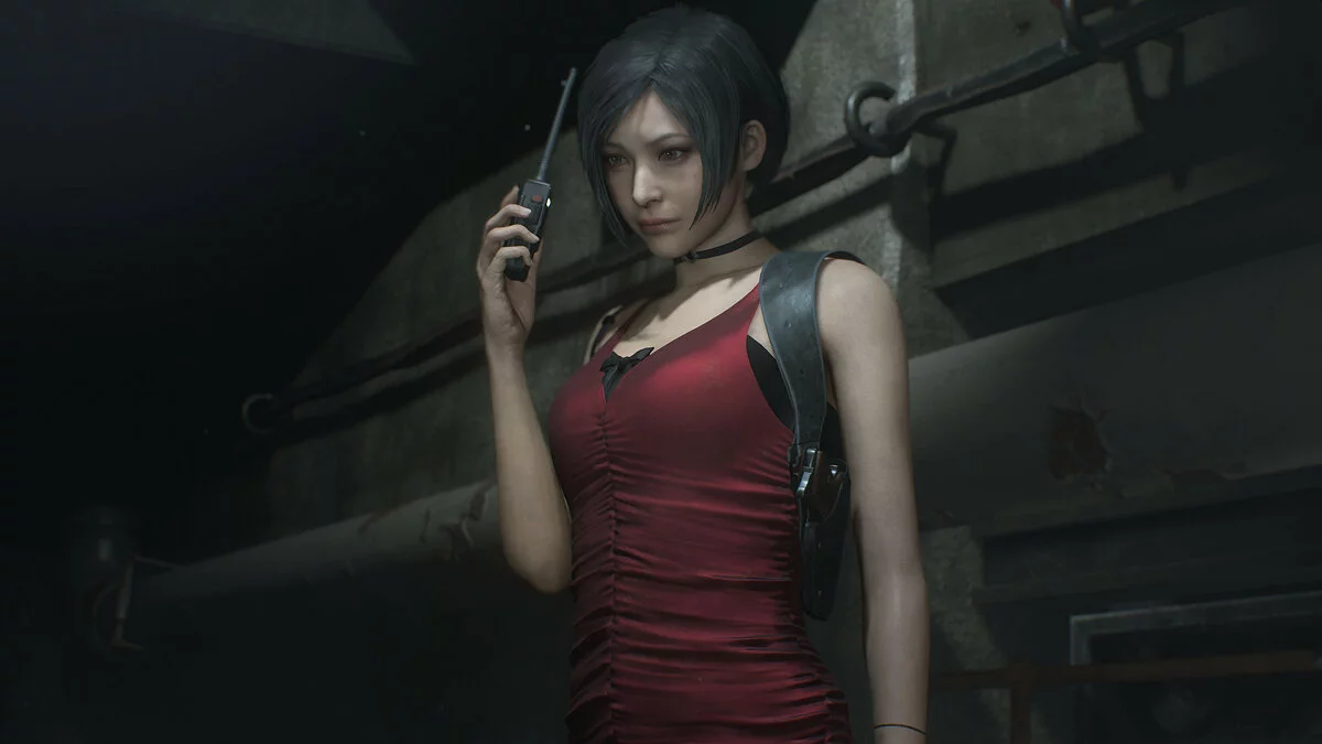 Дівчата з Resident Evil / Зображення 183