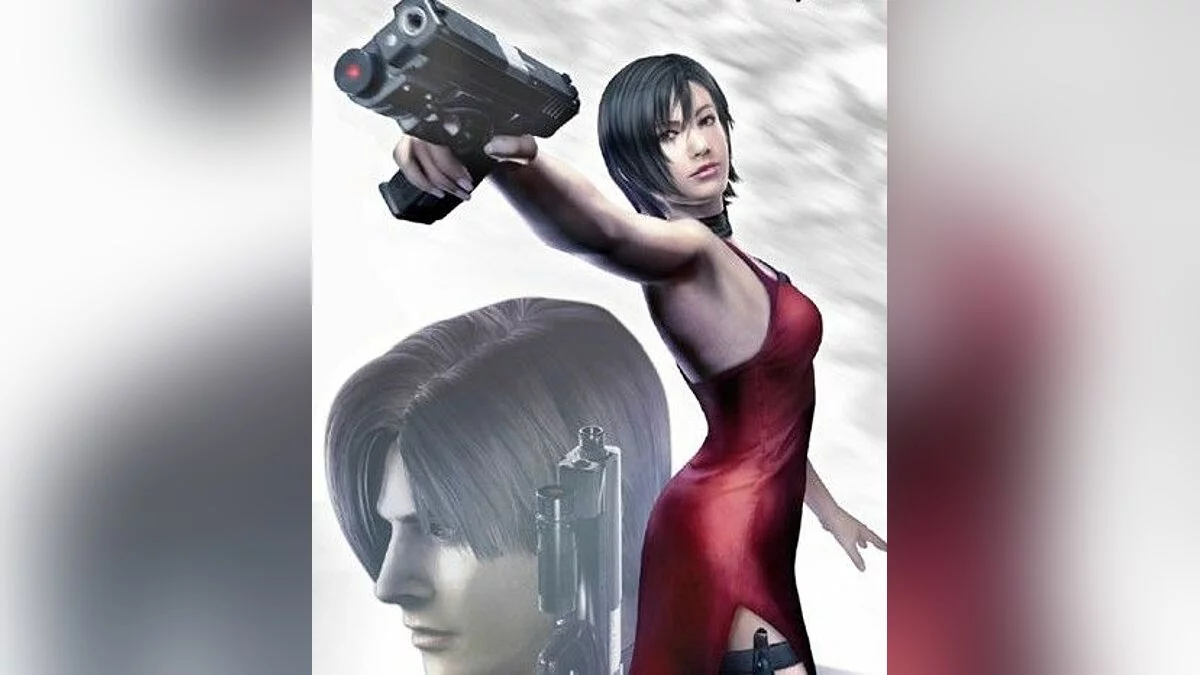 Дівчата з Resident Evil / Зображення 4