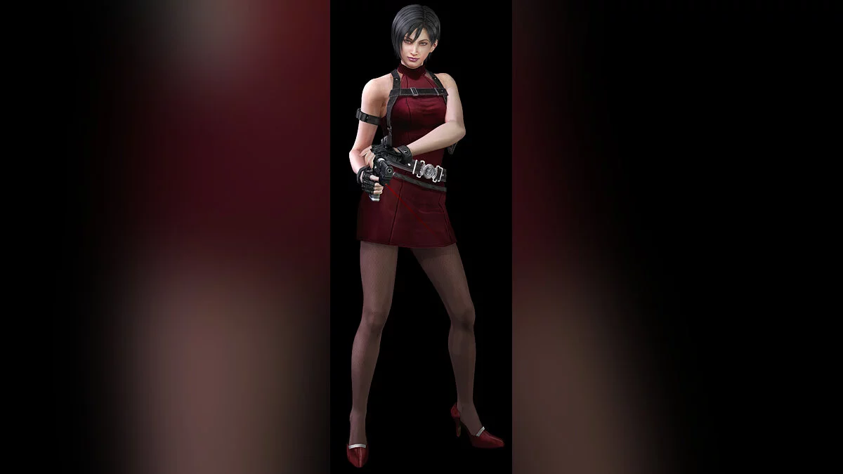 Дівчата з Resident Evil / Зображення 63