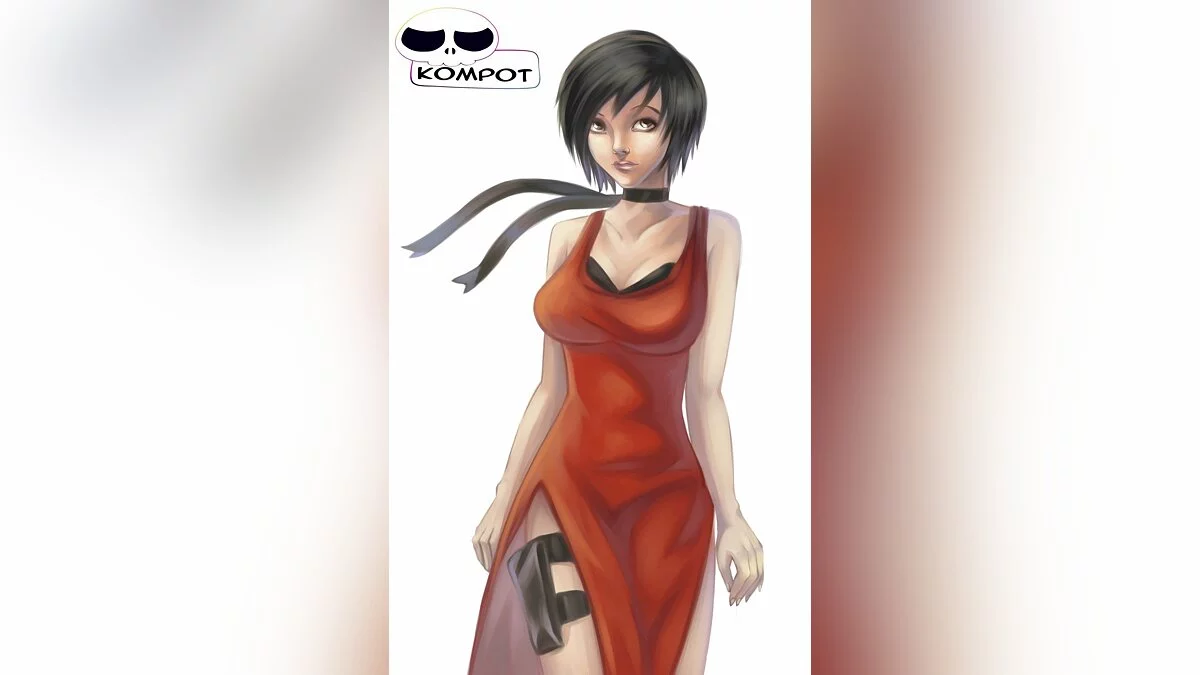 Дівчата з Resident Evil / Зображення 54