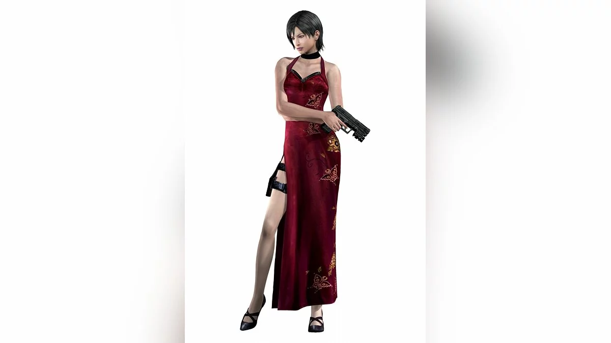 Дівчата з Resident Evil / Зображення 56