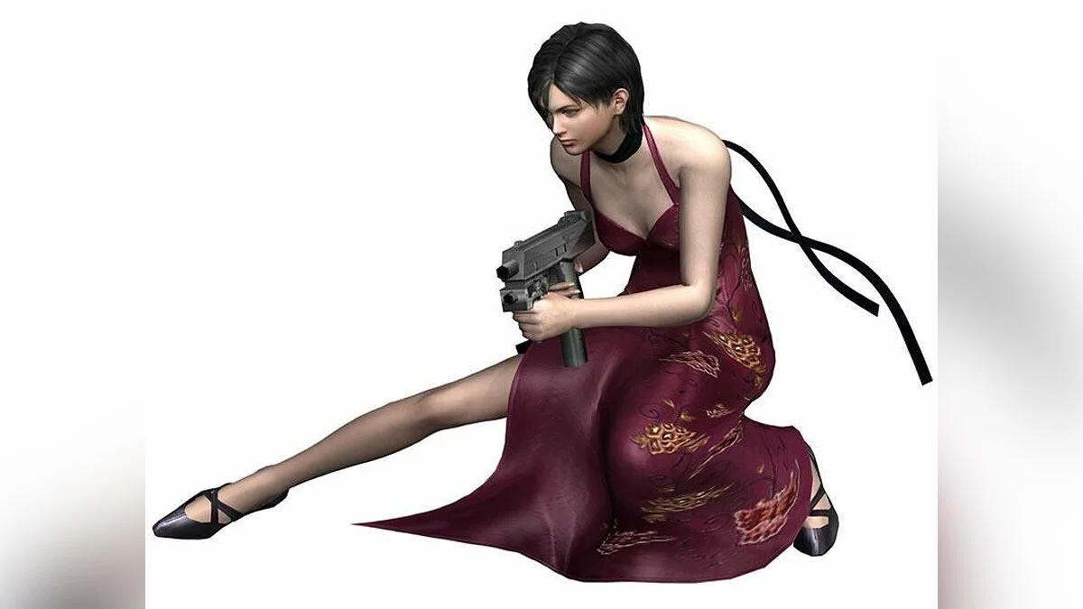 Дівчата з Resident Evil / Зображення 61