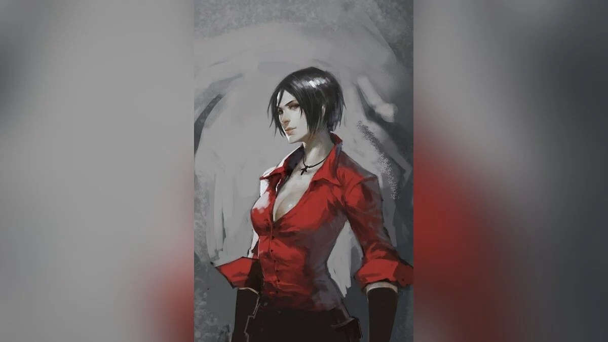 Дівчата з Resident Evil / Зображення 71