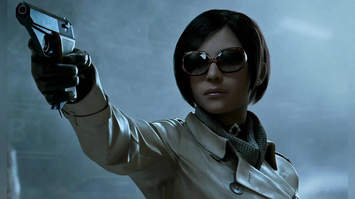 Дівчата з Resident Evil / Зображення 185