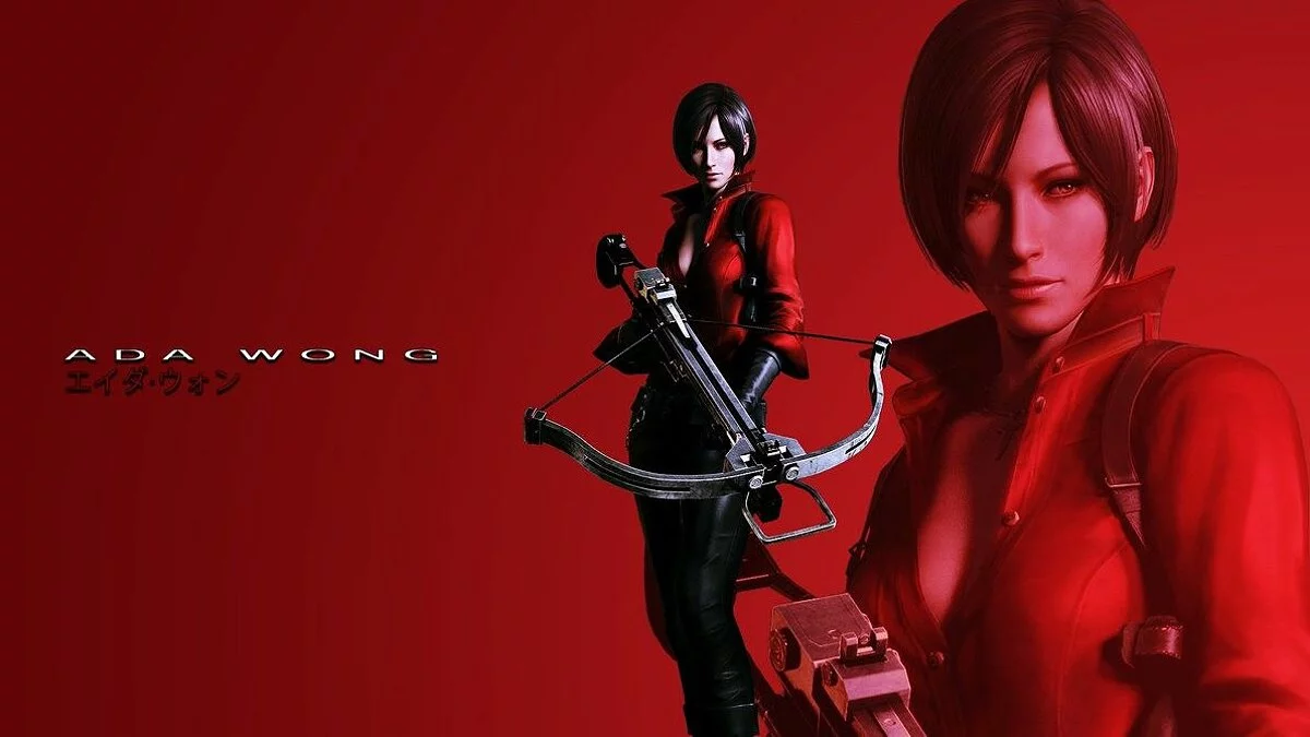 Дівчата з Resident Evil / Зображення 41