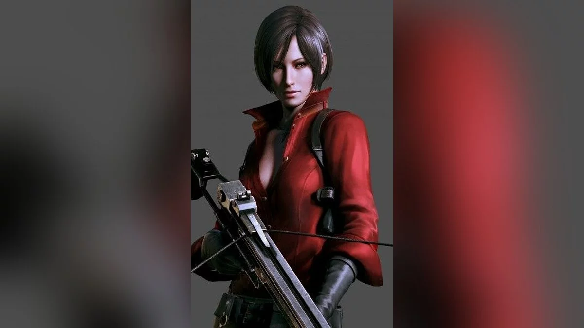 Дівчата з Resident Evil / Зображення 40