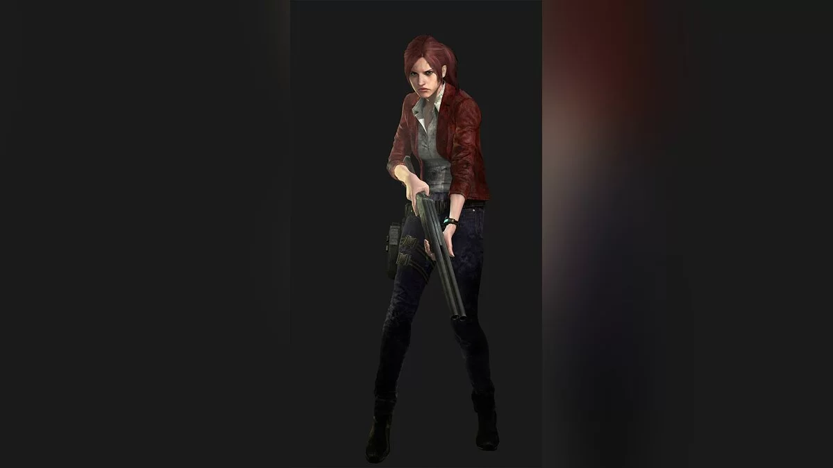 Дівчата з Resident Evil / Зображення 153