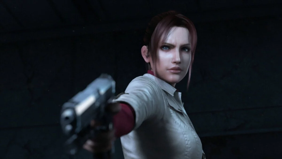 Дівчата з Resident Evil / Зображення 149