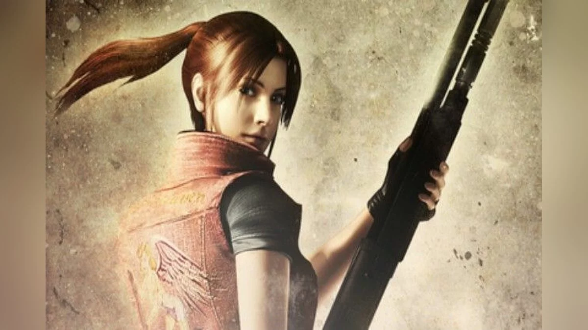 Дівчата з Resident Evil / Зображення 151