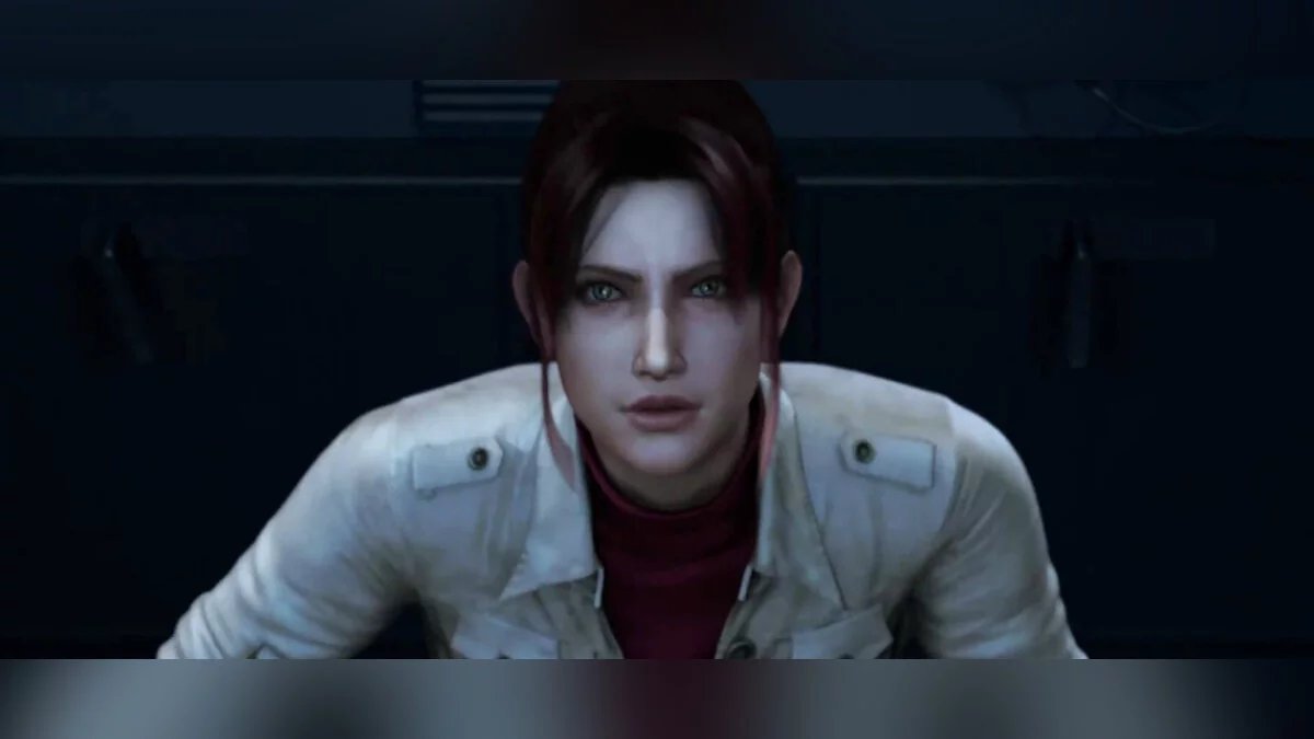 Дівчата з Resident Evil / Зображення 158
