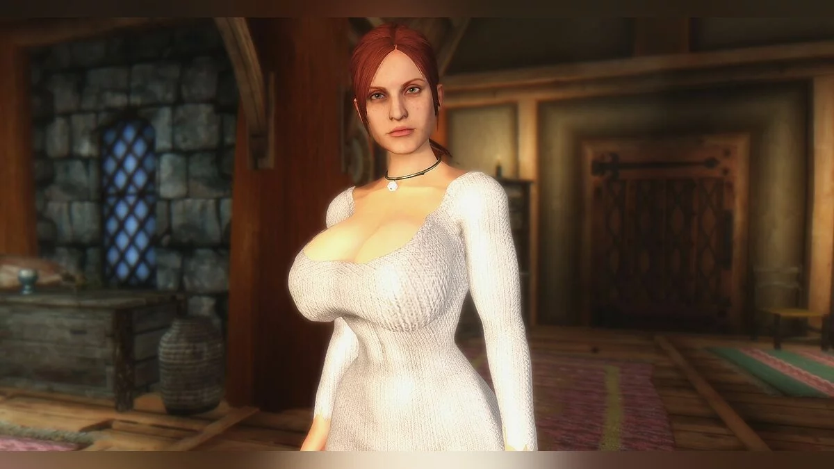 Дівчата з Resident Evil / Зображення 160