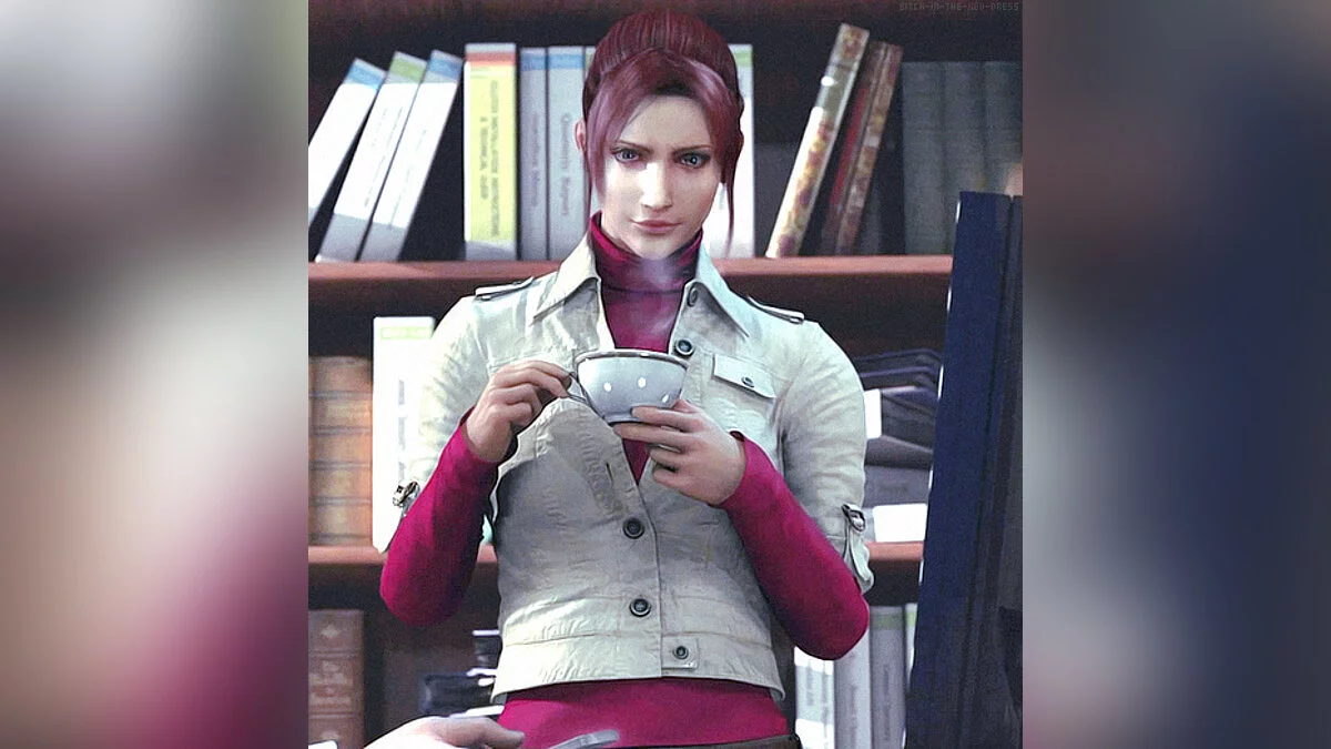 Дівчата з Resident Evil / Зображення 162