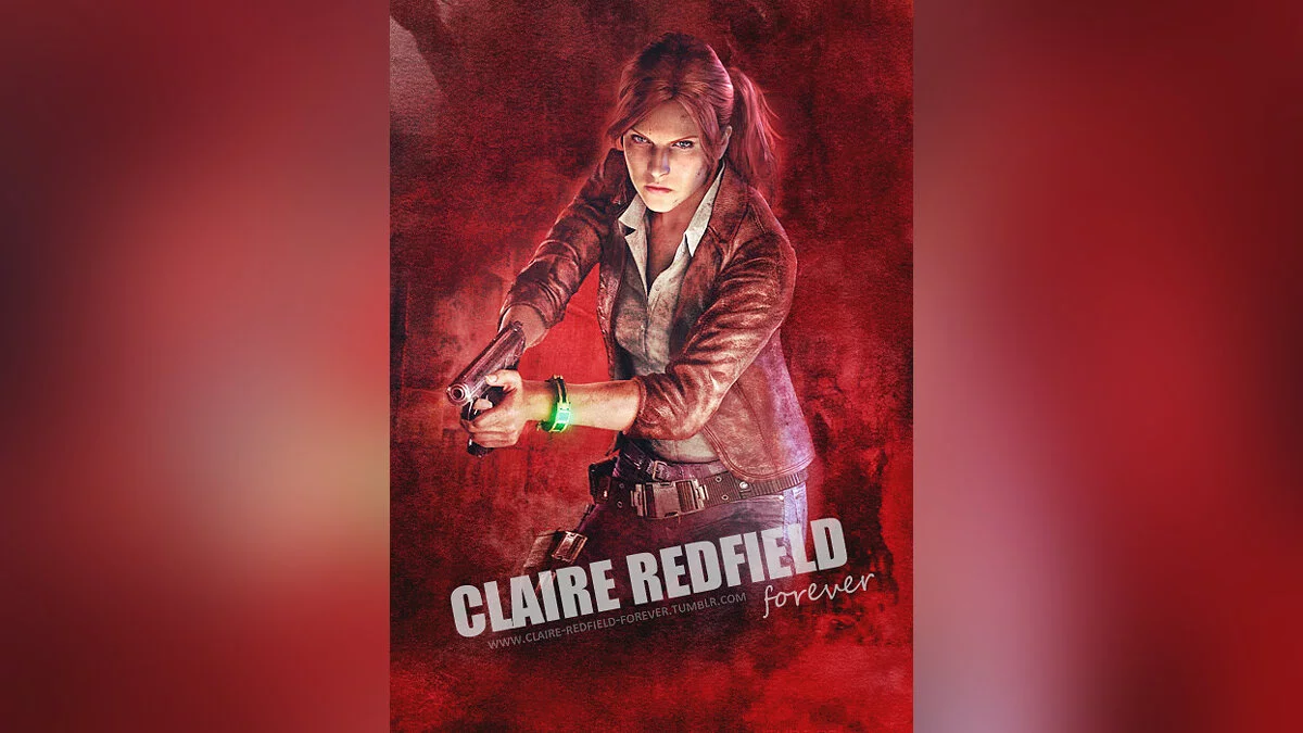 Дівчата з Resident Evil / Зображення 164