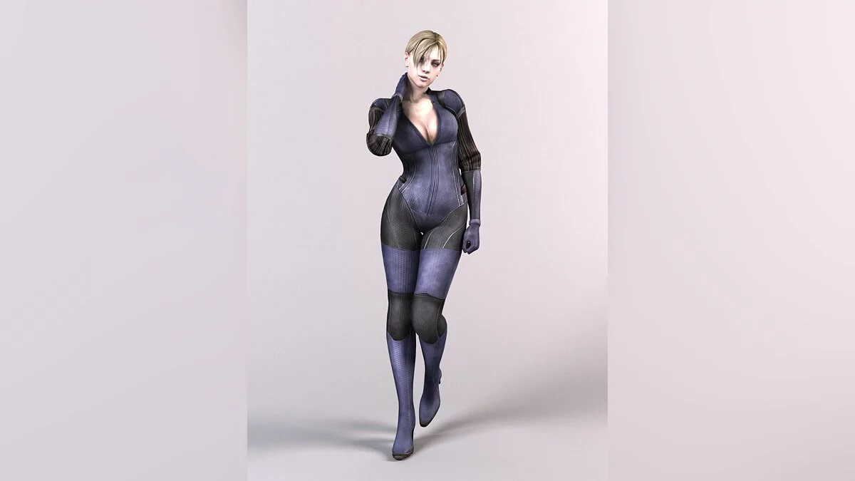 Дівчата з Resident Evil / Зображення 88