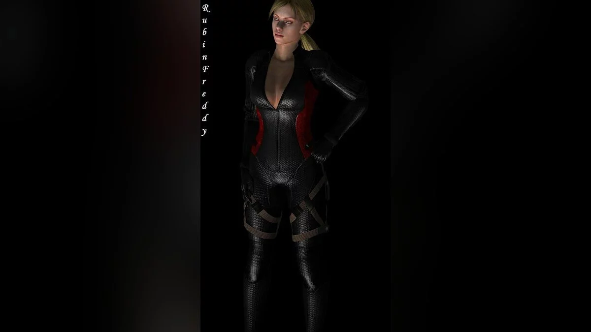 Дівчата з Resident Evil / Зображення 92