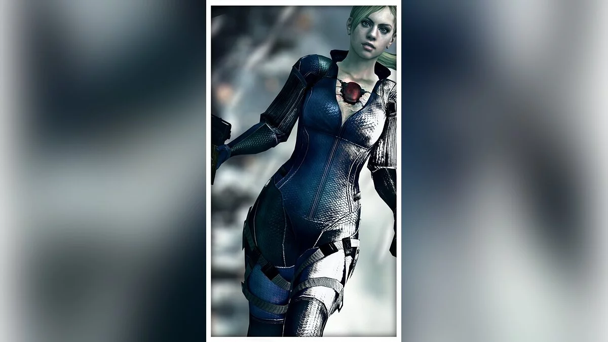 Дівчата з Resident Evil / Зображення 95