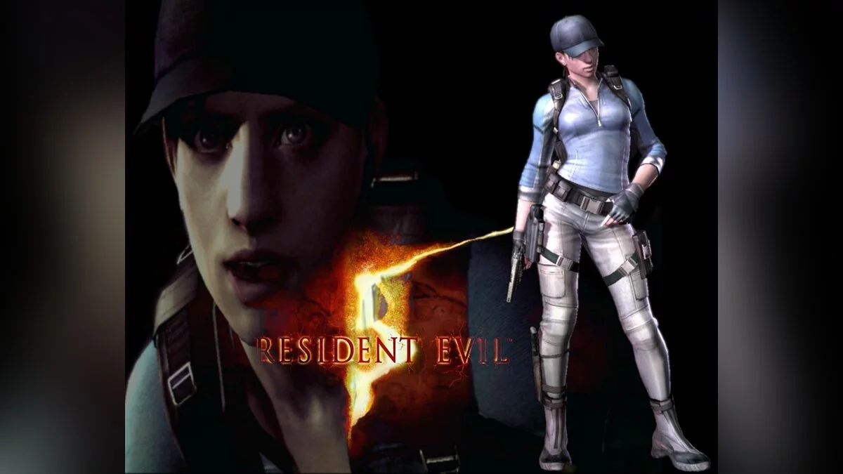 Дівчата з Resident Evil / Зображення 144