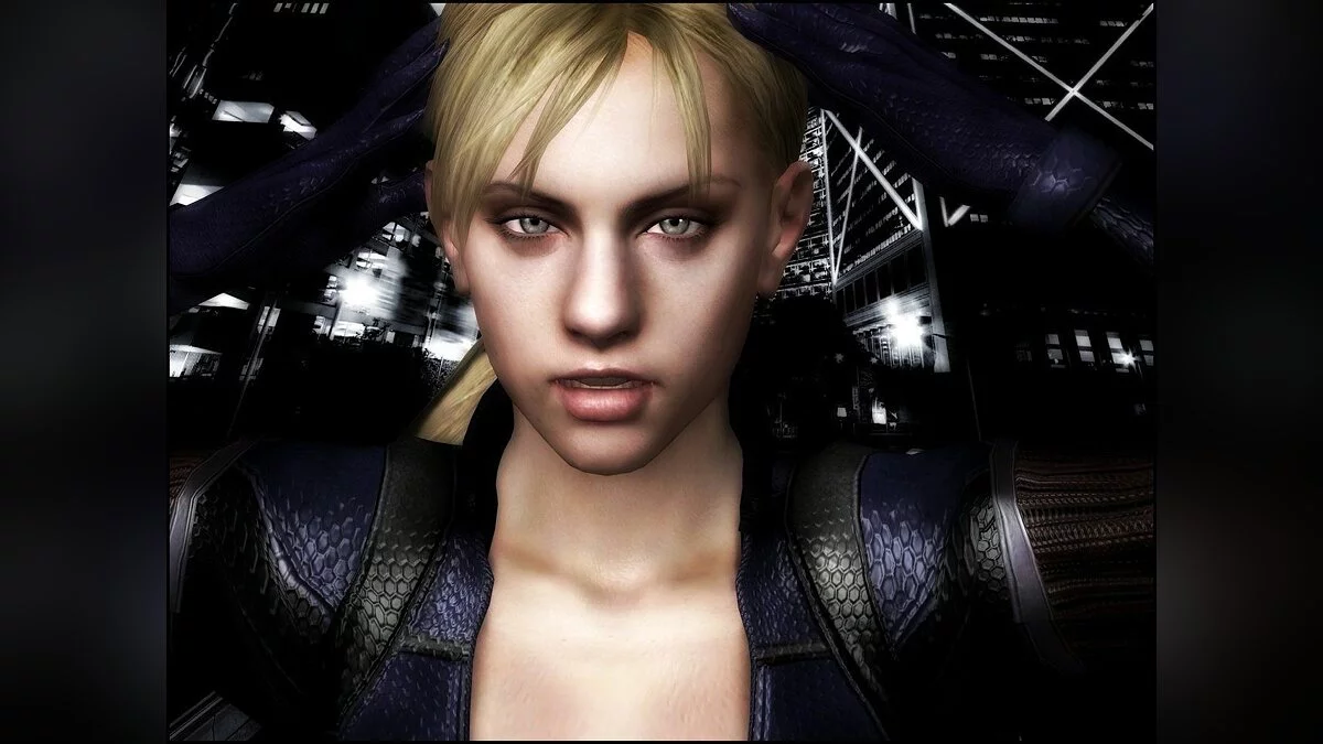 Дівчата з Resident Evil / Зображення 145