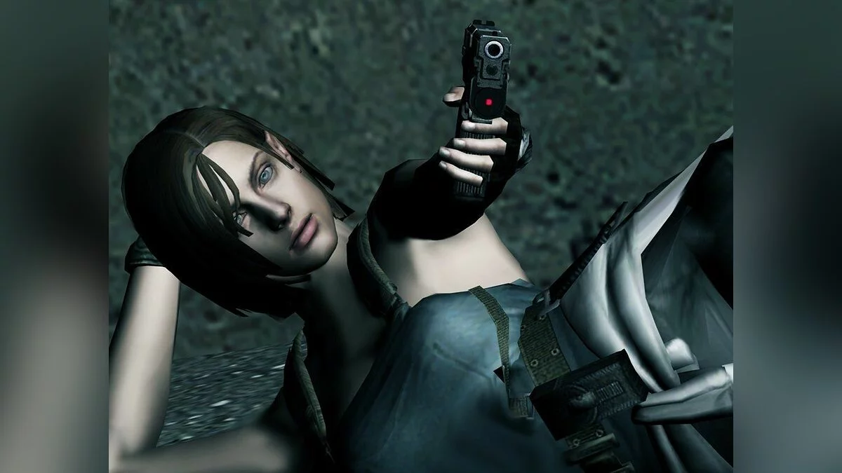 Дівчата з Resident Evil / Зображення 117