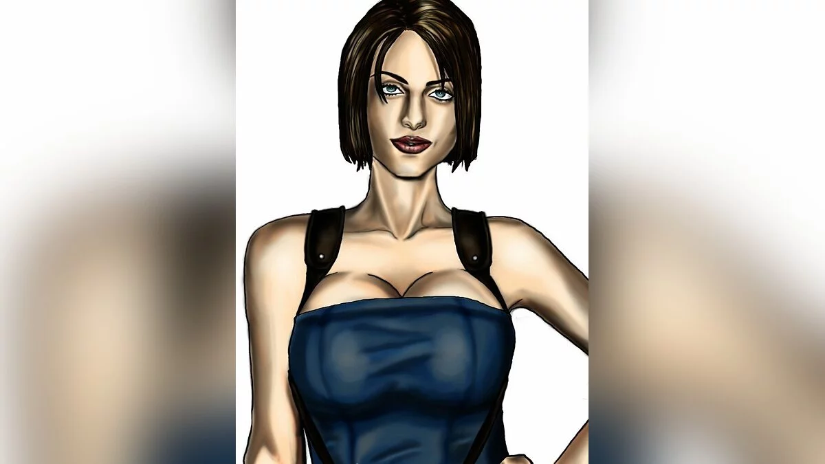 Дівчата з Resident Evil / Зображення 98