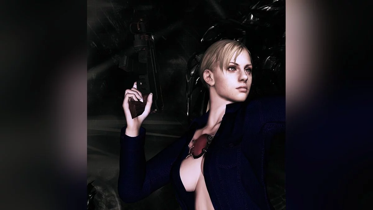 Дівчата з Resident Evil / Зображення 100