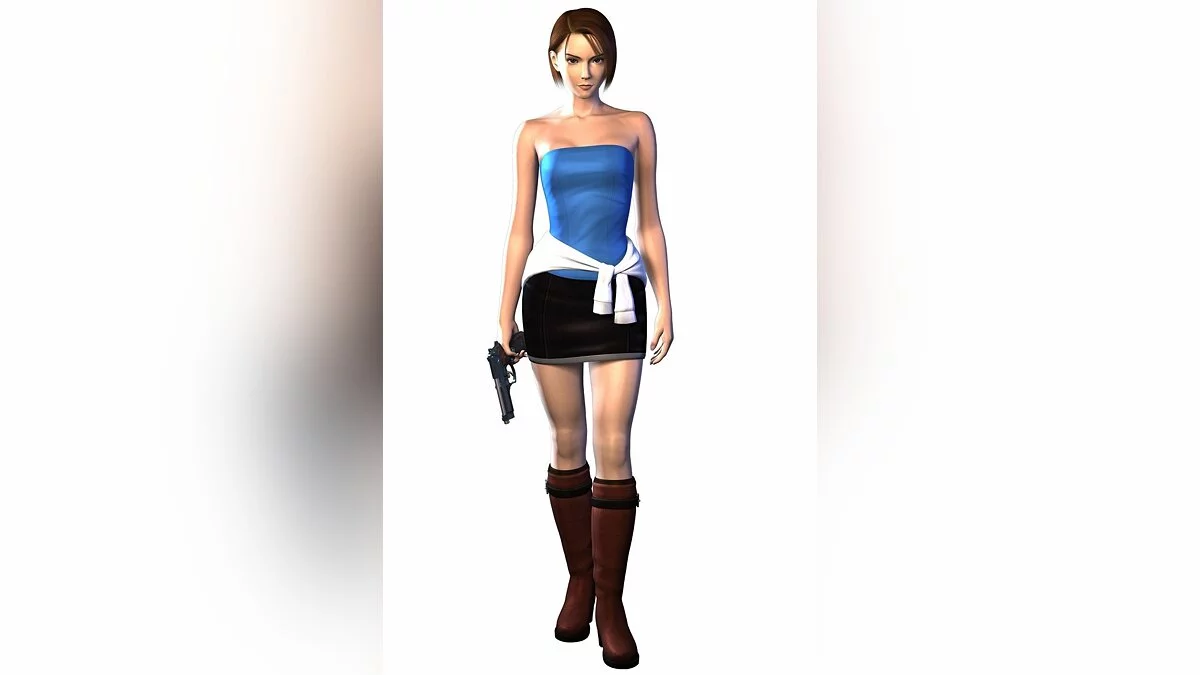 Дівчата з Resident Evil / Зображення 103