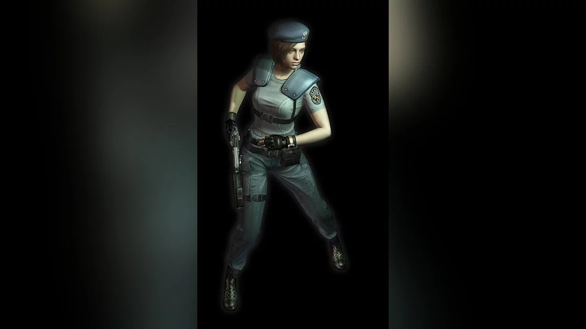 Дівчата з Resident Evil / Зображення 108