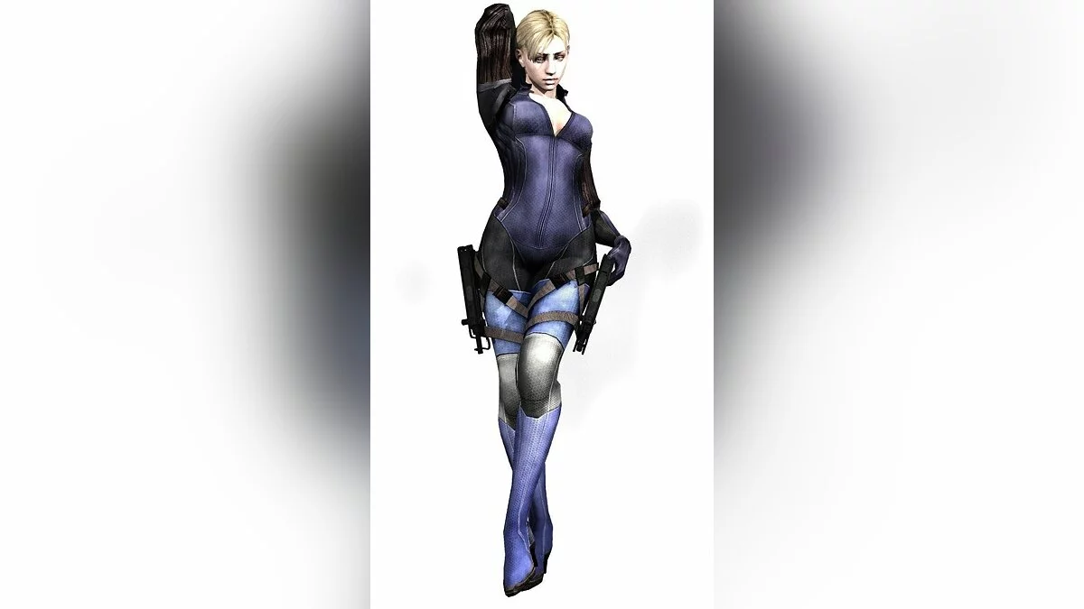 Дівчата з Resident Evil / Зображення 80
