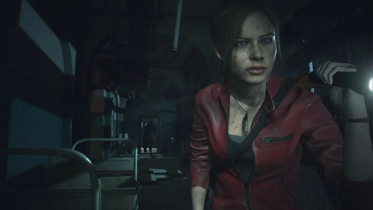 Дівчата з Resident Evil / Зображення 178
