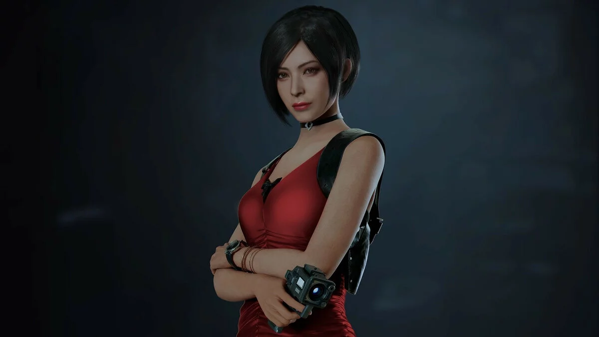 Дівчата з Resident Evil / Зображення 186