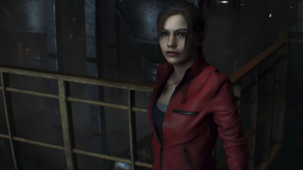 Дівчата з Resident Evil / Зображення 180