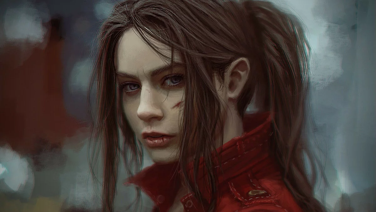 Дівчата з Resident Evil / Зображення 181