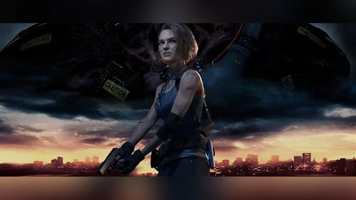 Дівчата з Resident Evil / Зображення 190