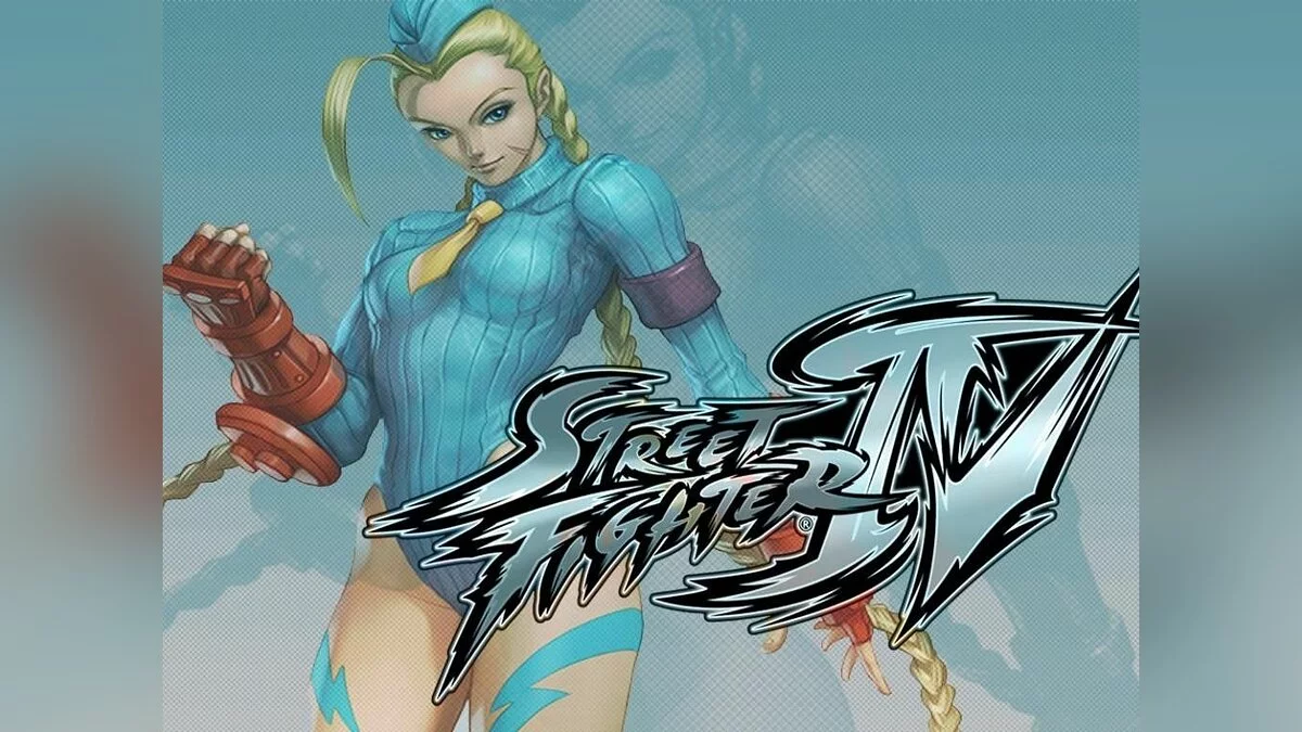 Дівчата з Street Fighter / Зображення 22