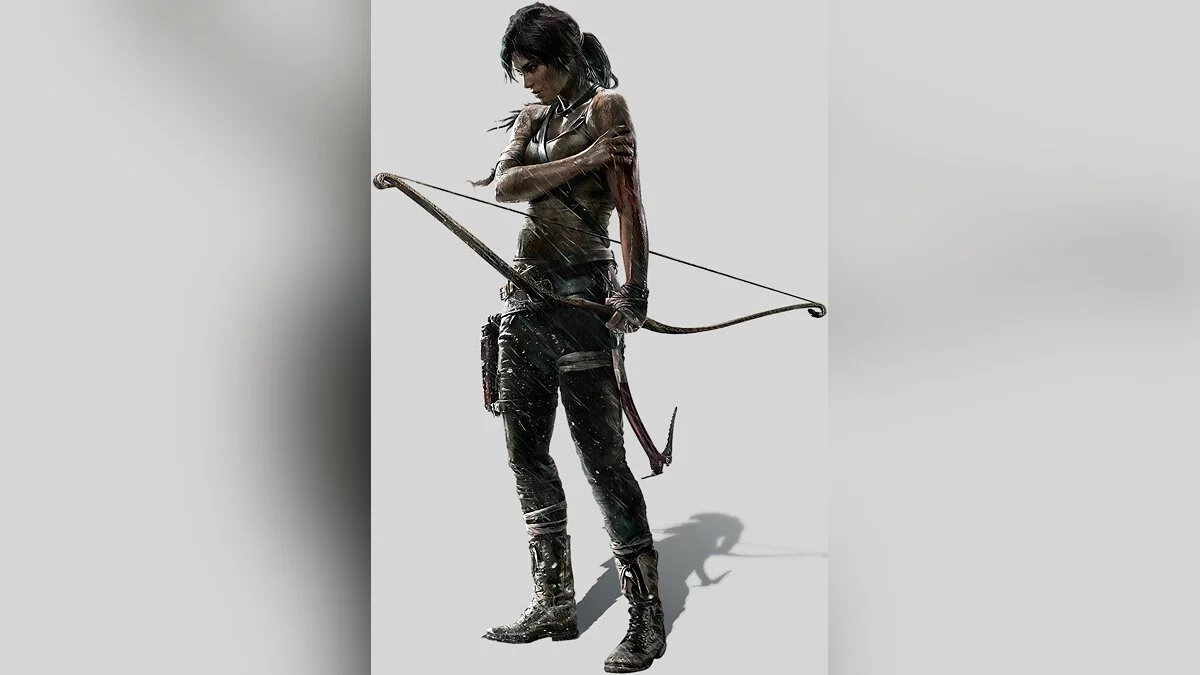 Дівчата з Tomb Raider / Зображення 13