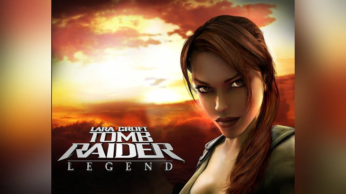 Дівчата з Tomb Raider / Зображення 65