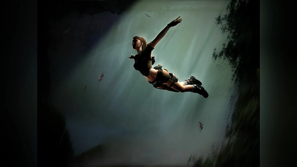 Дівчата з Tomb Raider / Зображення 69