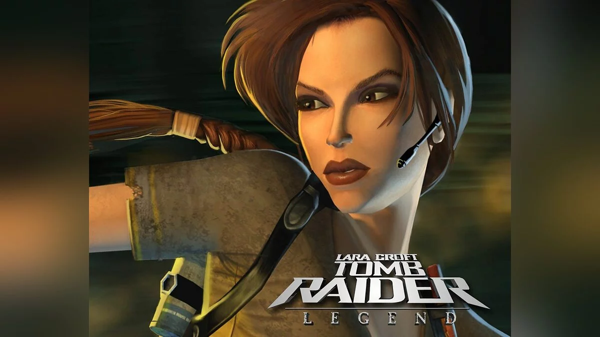 Дівчата з Tomb Raider / Зображення 82
