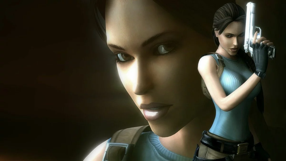 Дівчата з Tomb Raider / Зображення 98